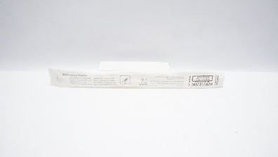 BD 405148 Spinal Ndle Quincke Type Point 22G x 5.00inch (x)